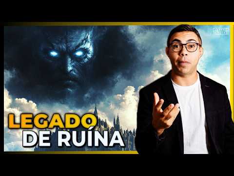 1 Kings 16:21-28: How Success Can Destroy You