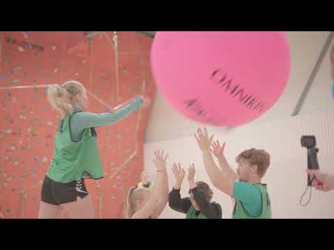 Sagavoll - Skolen på 1 min