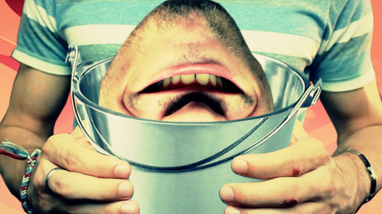 QUELLE HORREUR SE CACHE DANS CE SEAU ? - The Cursed Forest thumbnail