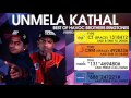 Unmela Kathal - Best of Havoc Brothers