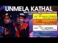 Unmela Kathal Best Of Havoc Brothers