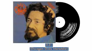 Raul Seixas - D.D.I (Discagem Direta Interestelar)