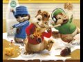 Long Way To Go Alvin And Chipmunks