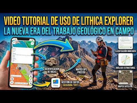 Lithica Explorer video thumbnail