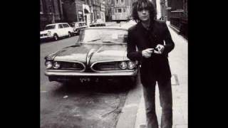Syd Barrett - Dark Globe (Wouldn't you miss me?) - cover