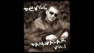 22) DevilC - Come Around Mash Up Remix Feat Taner & Godfather C (Damgalar Vol.1 MixTape)