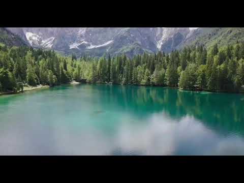 Tarvisio (UD) - North Italy