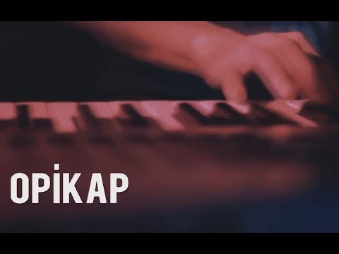 Opikap - Kurşuna Gerek Yok | Cover