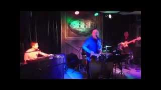 Ridin' High - 3G (Live @ The Contemporary Music Center 2015)