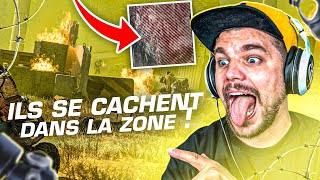ILS PEUVENT SE CACHER ON FINIRA PAR LES TUER SUR WARZONE !