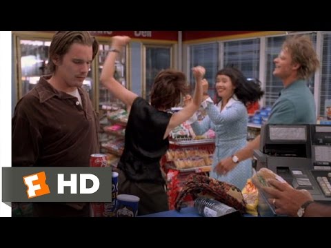 My Sharona - Reality Bites (3/10) Movie CLIP (1994) HD