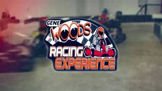 Gene Woods Racing Experience - Fremont Street