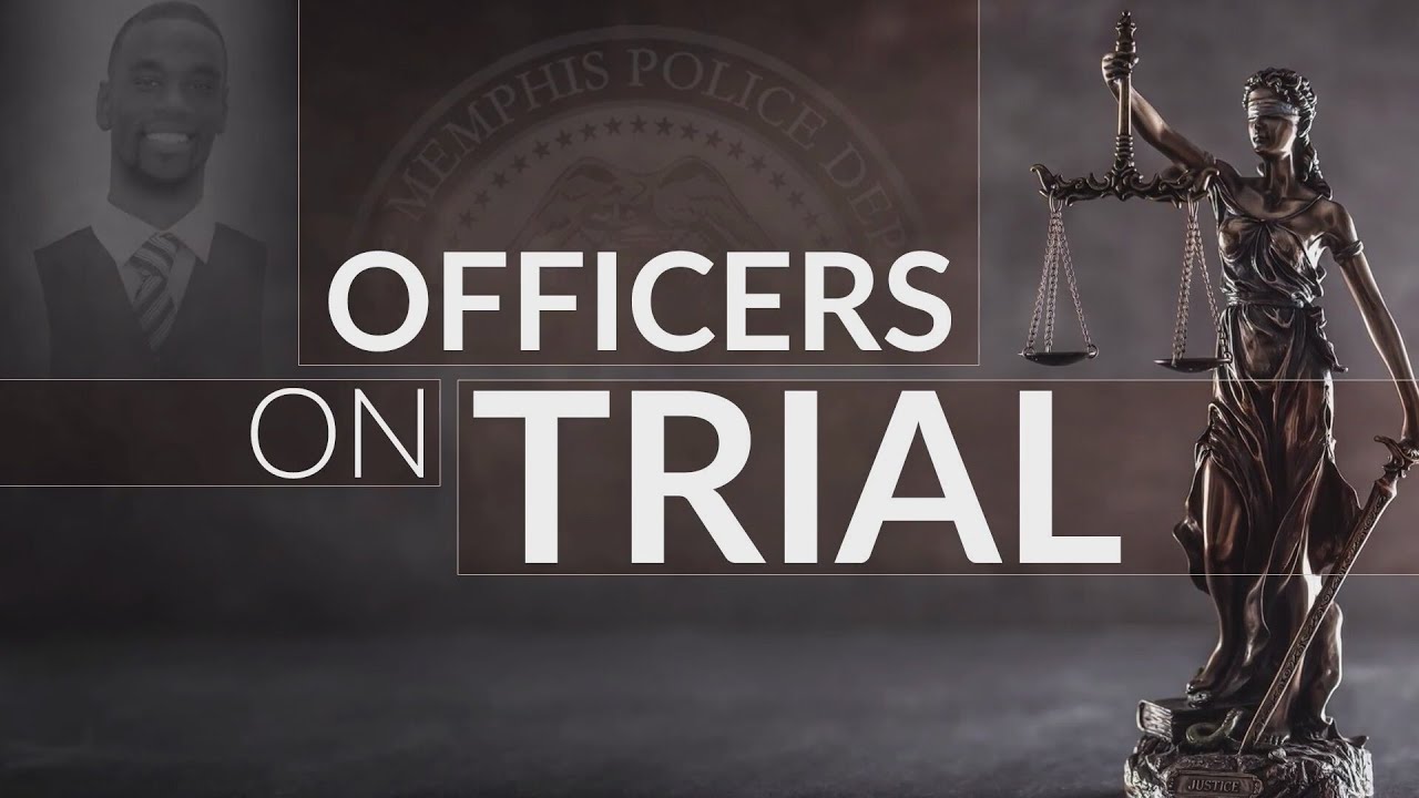 Tyre Nichols federal trial testimony Thursday