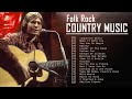 Classic Folk Rock Songs 70s 80s 90s Folk Rock Collection John Denver Cat Stevens James Taylor