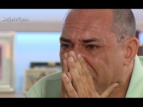 El Jefe Infiltrado- Tipsa: “Te voy a dar 6.000 euros para que te olvides del alquiler un año”