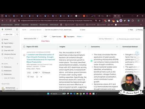 Master Scientific Writing Research Papers Complete FREE Course 