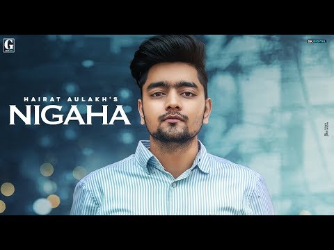 Poster nigaha lyrics – hairat aulakh