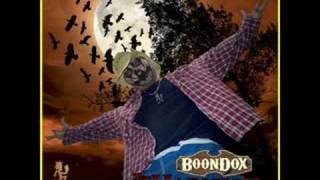 boondox lake of fire