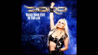 Doro   Raise Your Fist In The Air