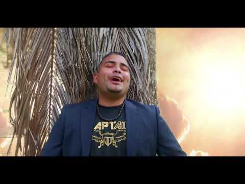 Sugar Water [Official Music Video] - Captain Kendel (2022 Chutney Soca)