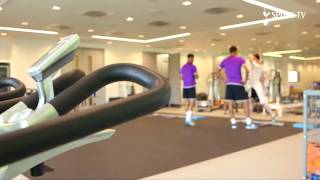 Microgate SEM Training Tottenham Hotspur