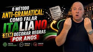 O Método Anti Gramatical