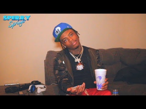 Splurge on Why Go Yayo and him Haven't Made Any Songs + When Yella Beezy Said He Never Heard of Him