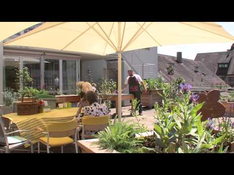 1A.TV - Wendelin, Riehen (Video)