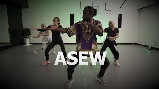 BISA KDEI | ASEW | Chorégraphie Shoco