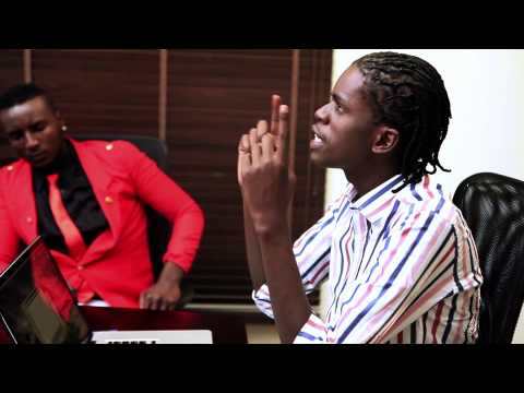 Addicted by Jfam and Mookai Asapa