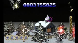 DIE HARD 2 (PLAYSTATION - FULL GAME)