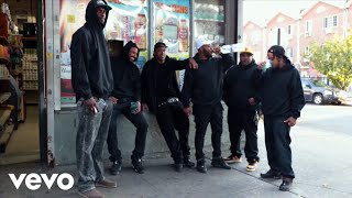 Jae Mansa - Talk About NY NY And The Current State Of Hip Hop (Explicit)