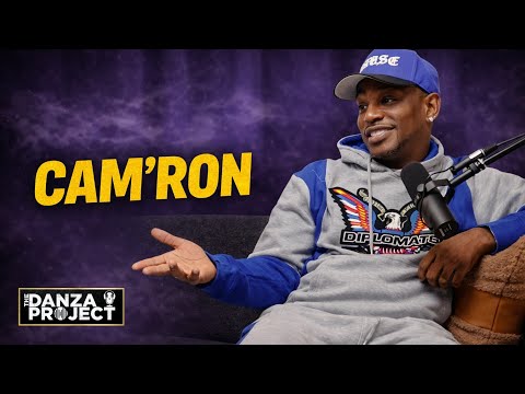 Cam’ron Breaks Silence on Dame Dash, Jay-Z, Dipset Ownership & Industry Moves