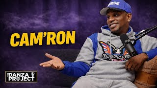 Cam’ron Breaks Silence on Dame Dash, Jay-Z, Dipset Ownership & Industry Moves