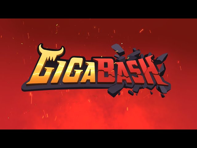 Video - GigaBash (PC)