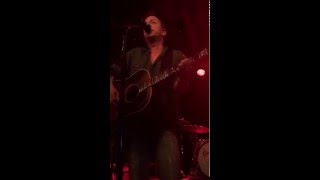 Not enough whiskey - Kiefer Sutherland Band