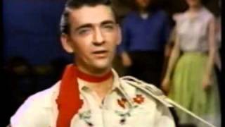 carl smith  I Feel Like Cryin&#39;