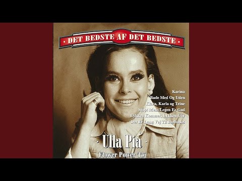 Stop! Mens legen er god