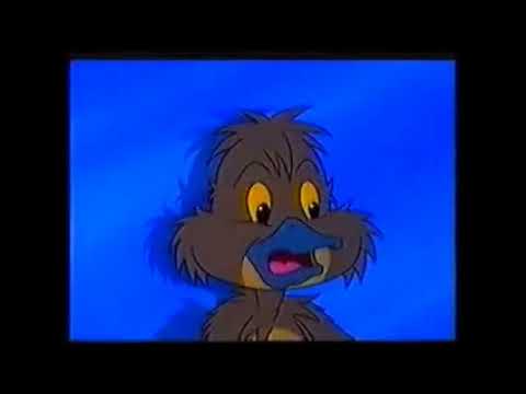 Zwiastun filmu Brzydkie kaczątko