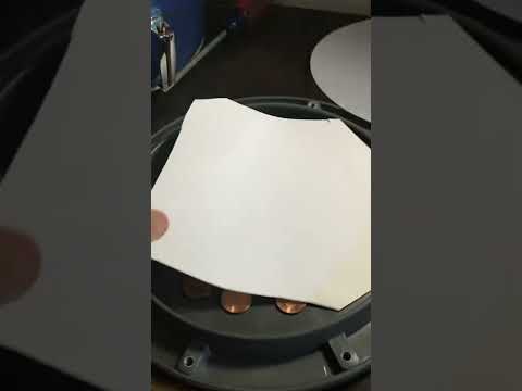 How to make your practice pad sound like a marching snare