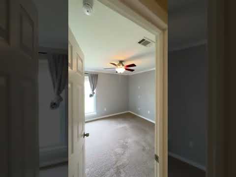 3 Bedroom House located of Perkins Near Highland Rd. | Fenced Yard property video