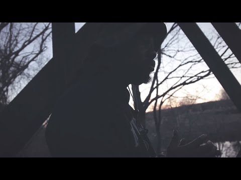 Josh Bliss Lighten - Behind Bars - Produced By M&D