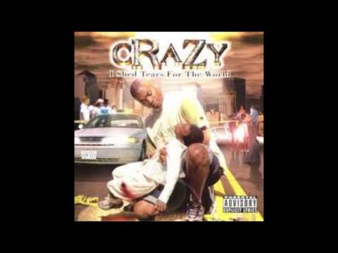 Krazy   Pray 4 Me