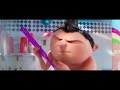 Minions The Rise Of Gru Young Gru Singing In The Shower