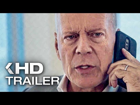 10 MINUTES GONE Trailer German Deutsch (2019)