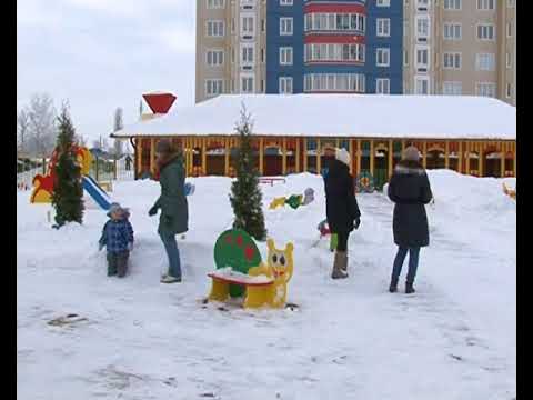 Самые яркие события Курска по версии журналистов телеканала ТАКТ