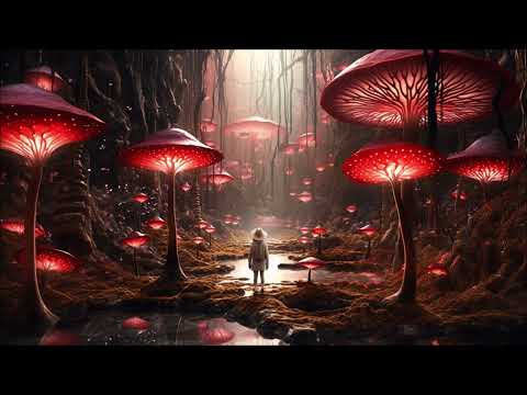 ASHNAIA PROJECT - Psychedelic Emotions