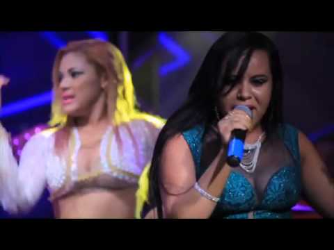 Os Moreninhos - DVD Promocional [2015]