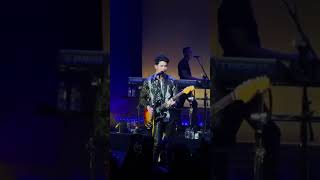 Video Girl - jonas brothers ( broadway 3/15/23)