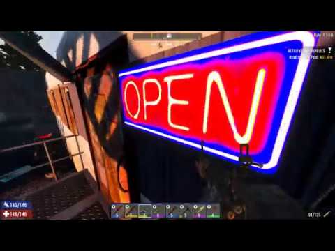 R.T.G Plays 7 Days to Die part 65